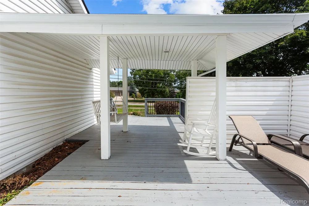 6552 Orion Road Rochester Hills City, MI 48306