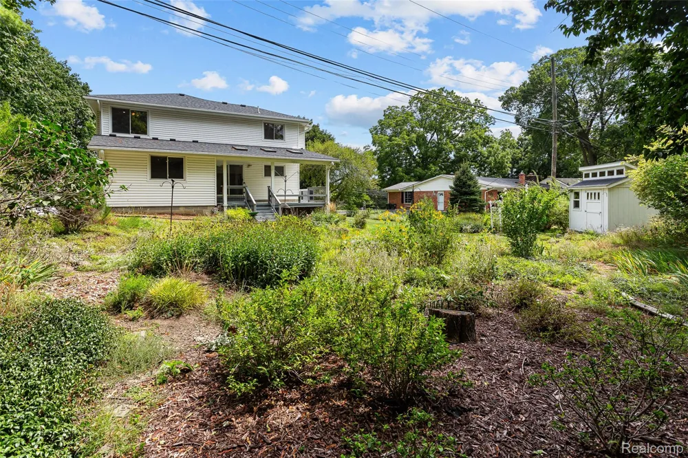 6552 Orion Road Rochester Hills City, MI 48306