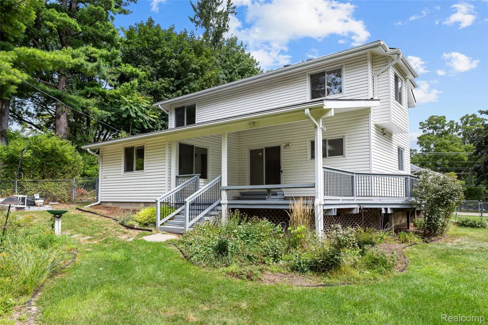 6552 Orion Road Rochester Hills City, MI 48306
