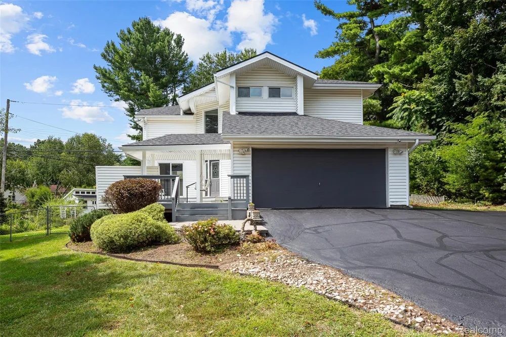 6552 Orion Road Rochester Hills City, MI 48306