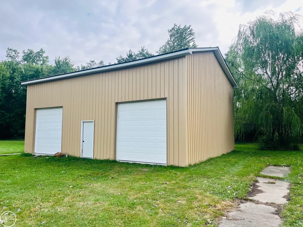 9250 Rynn Road Kenockee Township, MI 48006