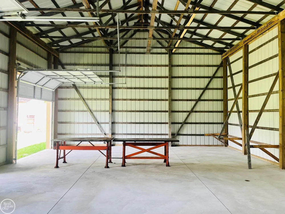 9250 Rynn Road Kenockee Township, MI 48006