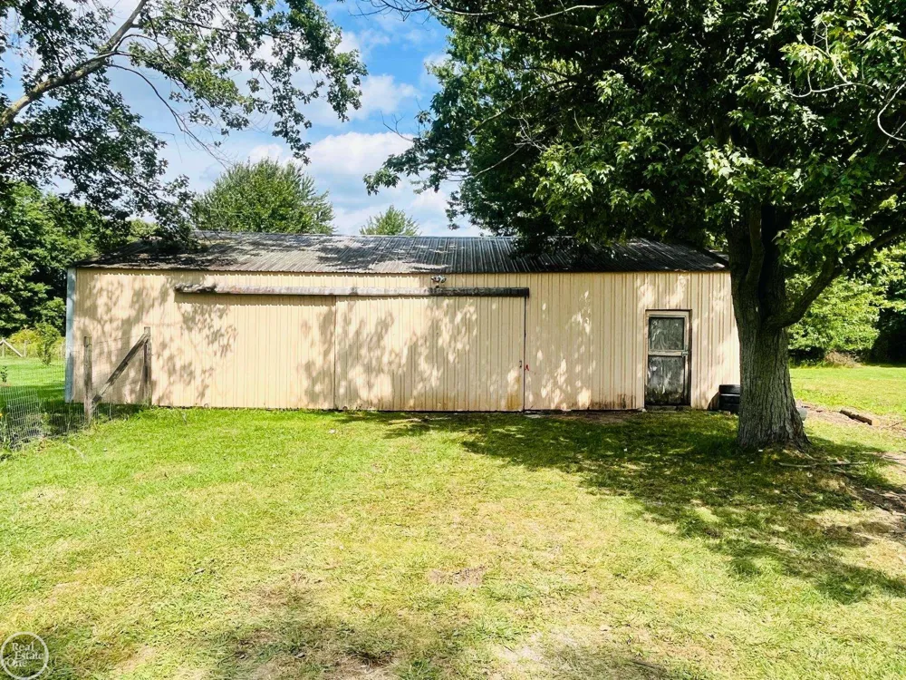 9250 Rynn Road Kenockee Township, MI 48006