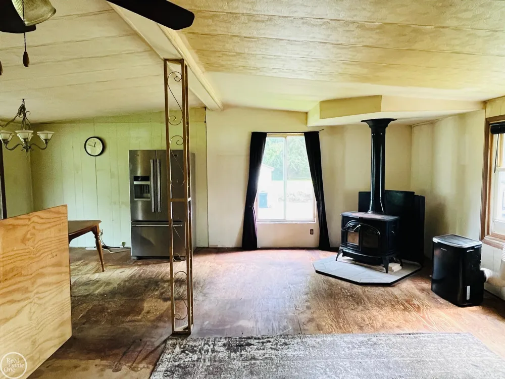 9250 Rynn Road Kenockee Township, MI 48006