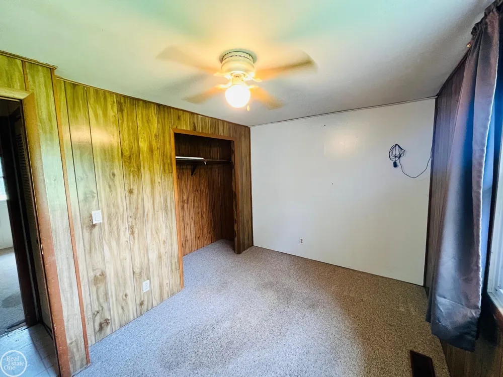 9250 Rynn Road Kenockee Township, MI 48006