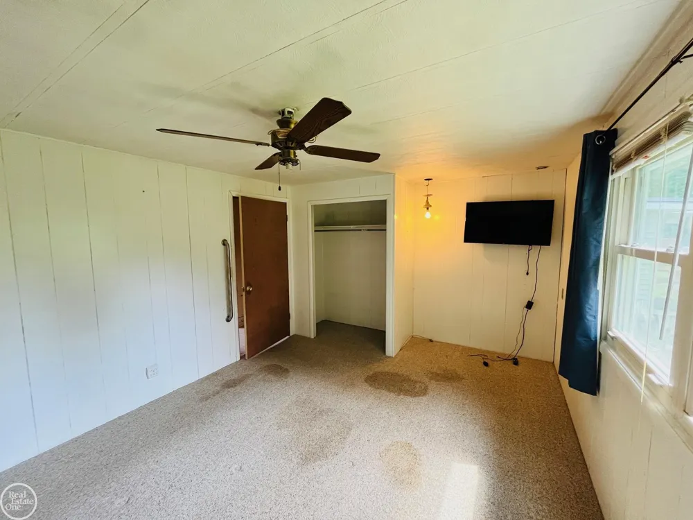 9250 Rynn Road Kenockee Township, MI 48006