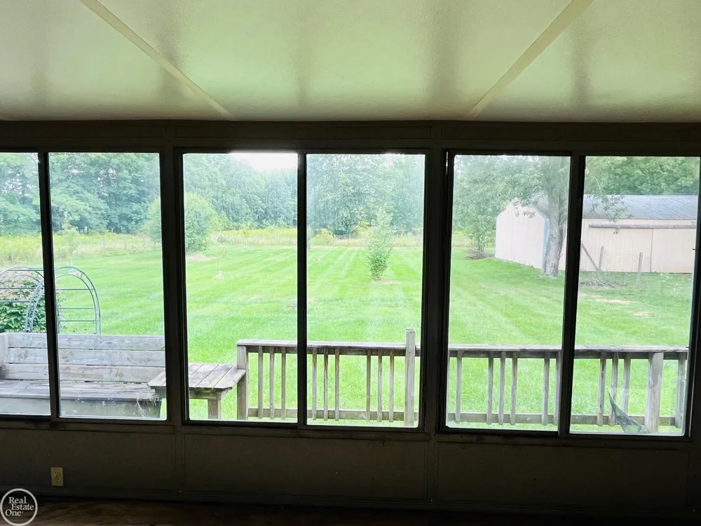 9250 Rynn Road Kenockee Township, MI 48006