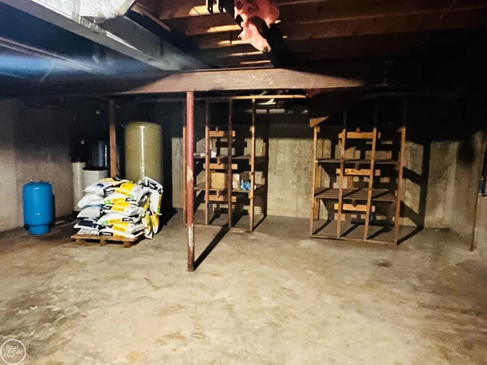 9250 Rynn Road Kenockee Township, MI 48006