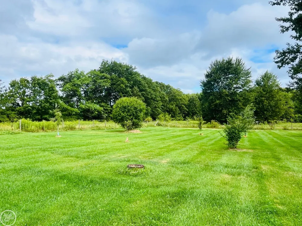 9250 Rynn Road Kenockee Township, MI 48006