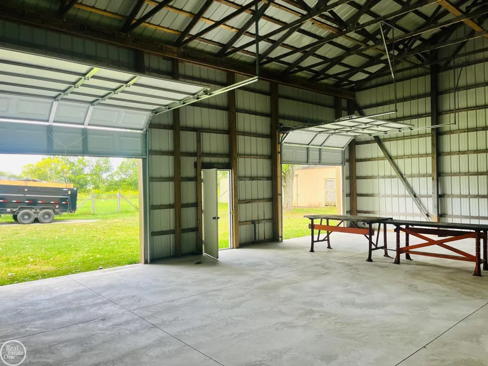 9250 Rynn Road Kenockee Township, MI 48006