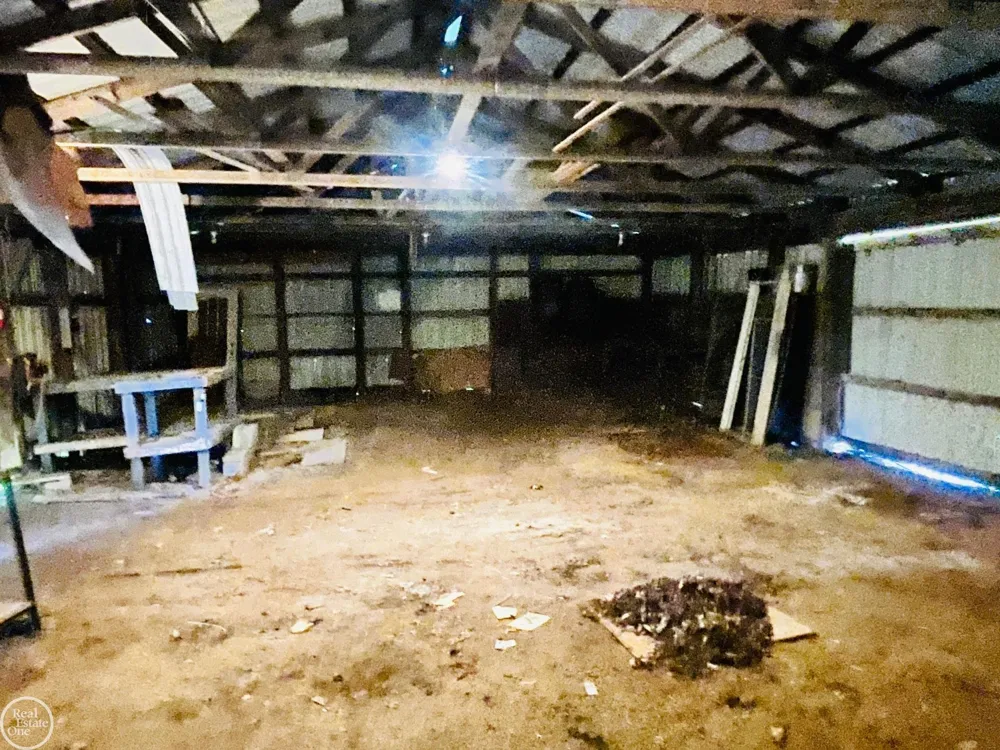 9250 Rynn Road Kenockee Township, MI 48006
