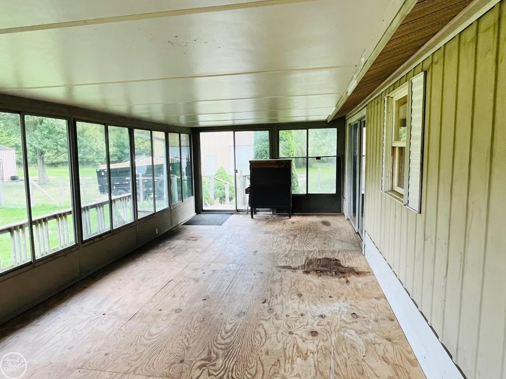 9250 Rynn Road Kenockee Township, MI 48006