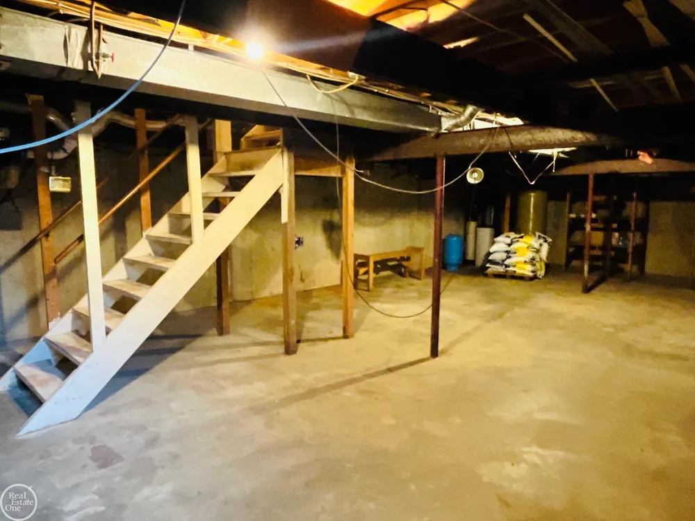 9250 Rynn Road Kenockee Township, MI 48006