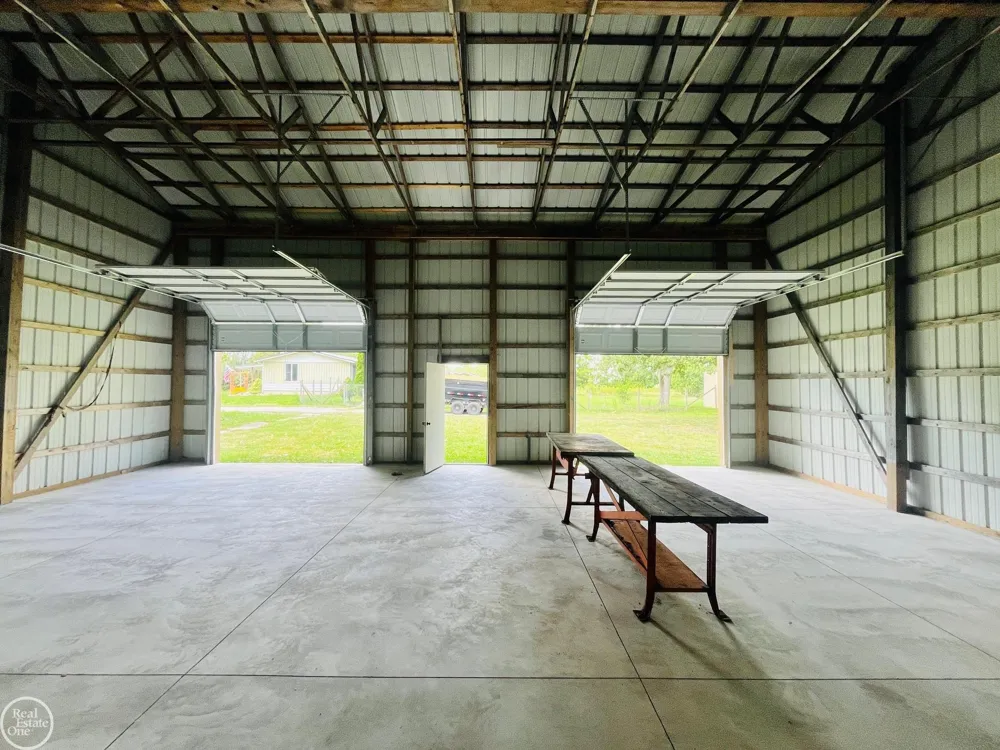 9250 Rynn Road Kenockee Township, MI 48006