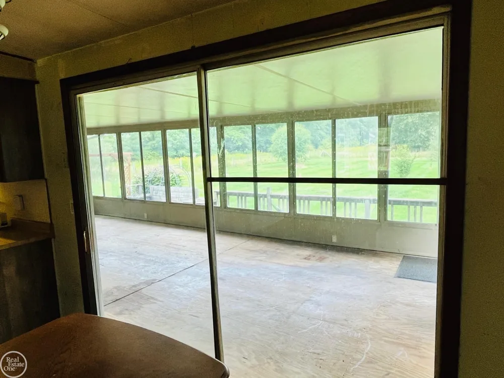 9250 Rynn Road Kenockee Township, MI 48006