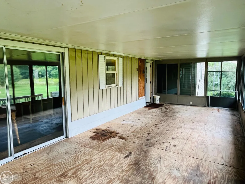 9250 Rynn Road Kenockee Township, MI 48006