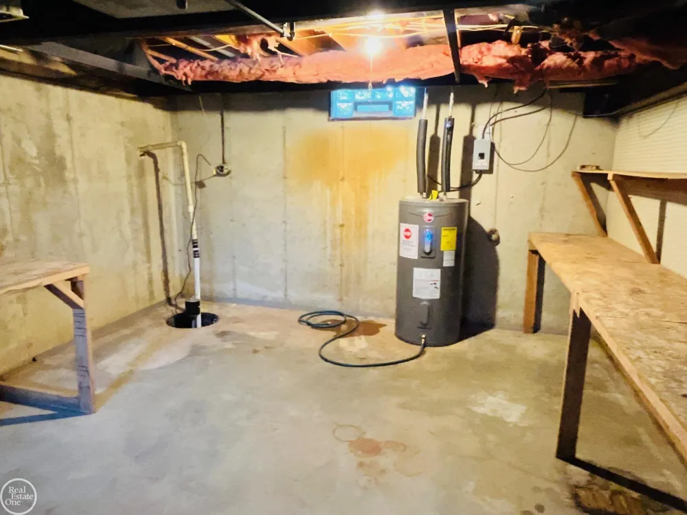 9250 Rynn Road Kenockee Township, MI 48006