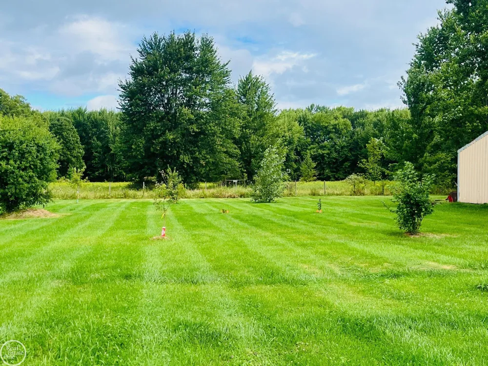 9250 Rynn Road Kenockee Township, MI 48006