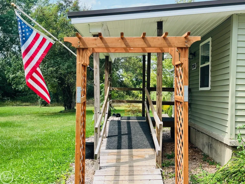 9250 Rynn Road Kenockee Township, MI 48006