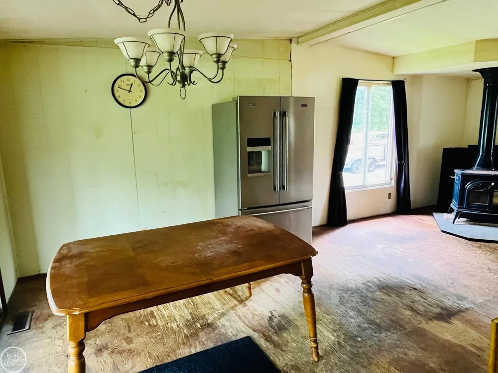 9250 Rynn Road Kenockee Township, MI 48006