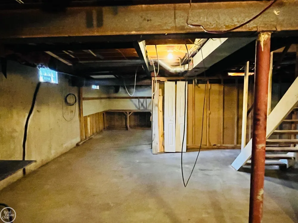 9250 Rynn Road Kenockee Township, MI 48006