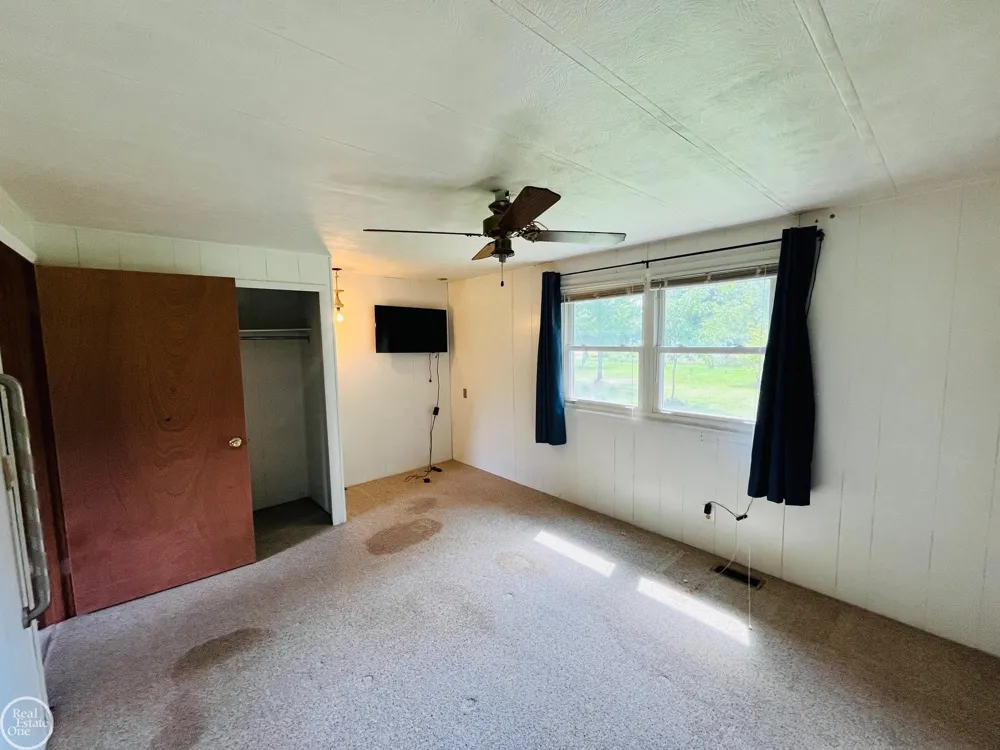 9250 Rynn Road Kenockee Township, MI 48006