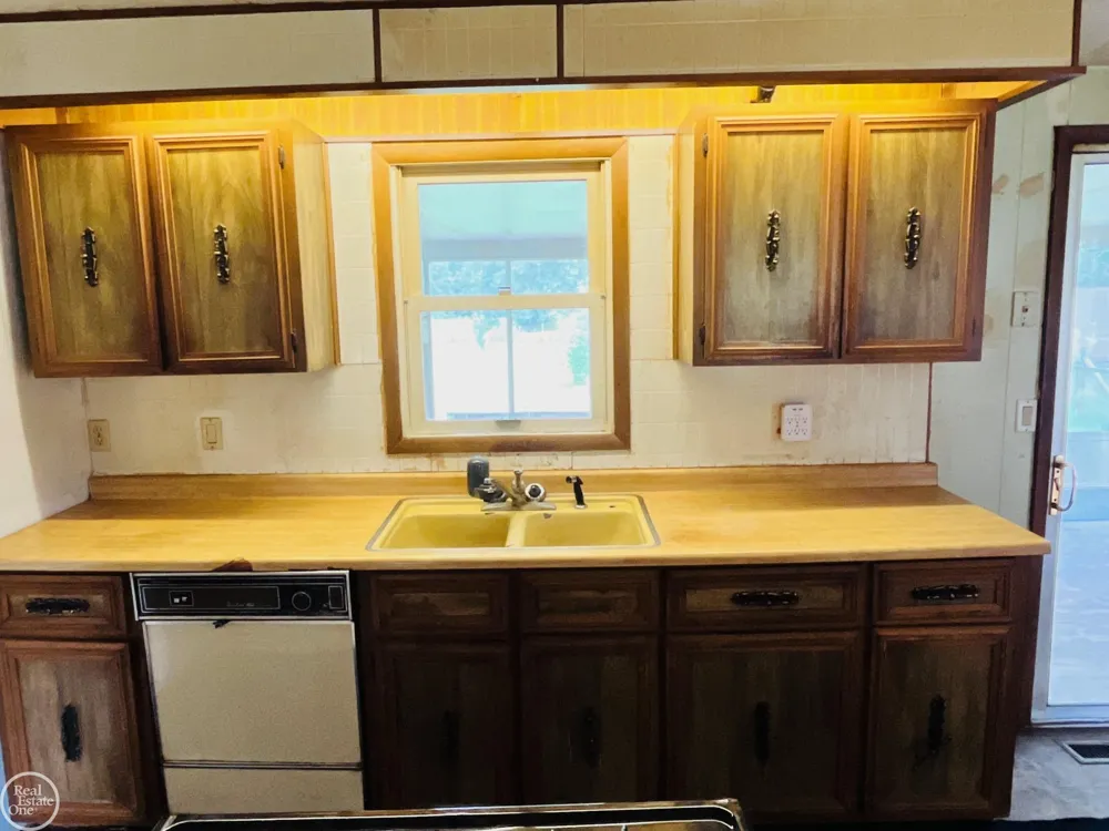 9250 Rynn Road Kenockee Township, MI 48006