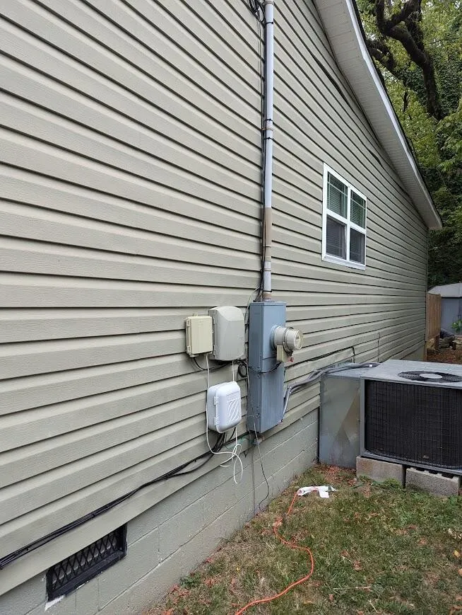 1114 Greenwood Road Chattanooga, TN 37411
