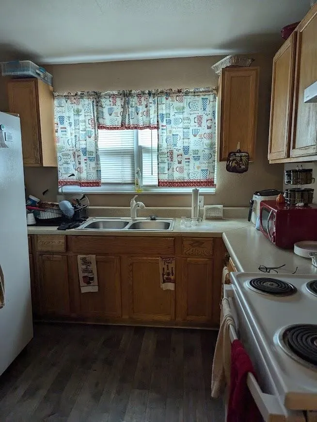 1114 Greenwood Road Chattanooga, TN 37411