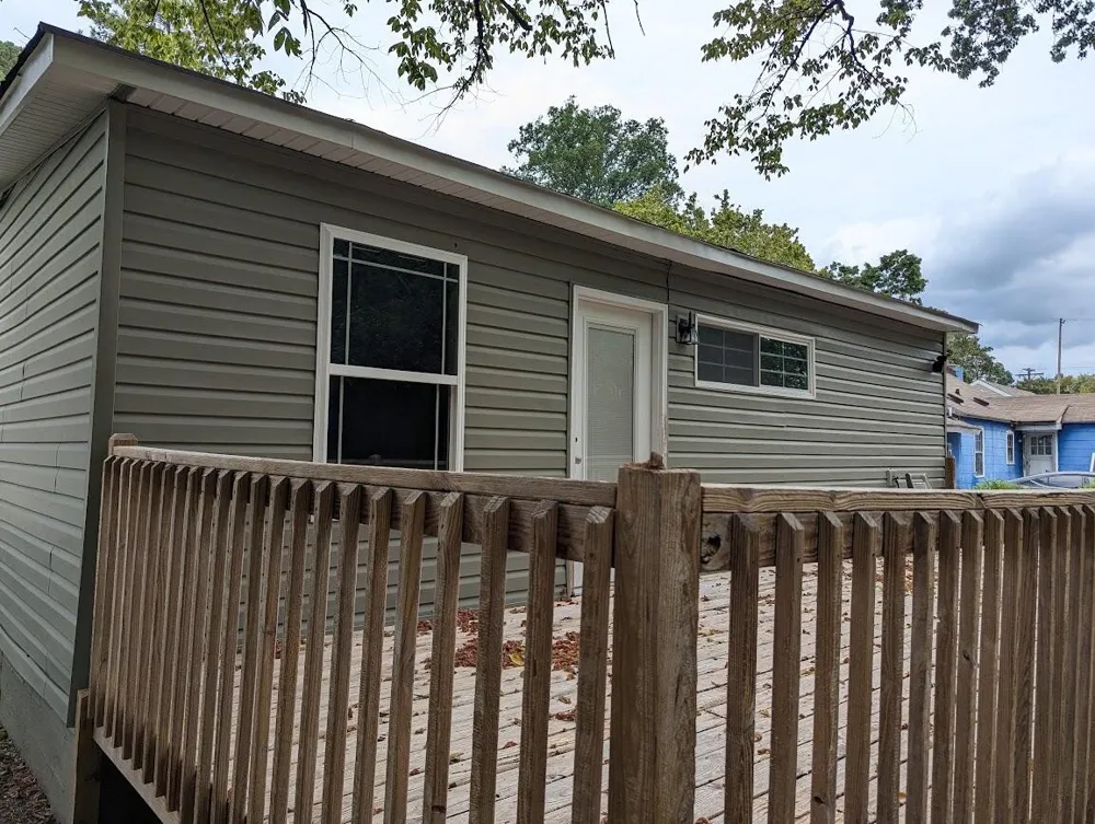1114 Greenwood Road Chattanooga, TN 37411