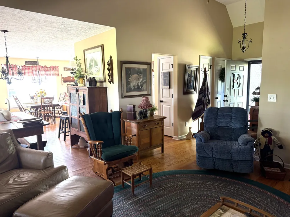 1310 Precept Dr Murfreesboro, TN 37129