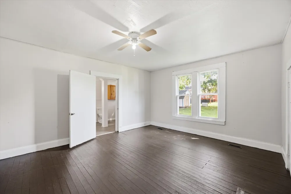 301 Bennett Street Decherd, TN 37324