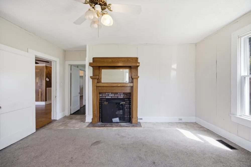 301 Bennett Street Decherd, TN 37324