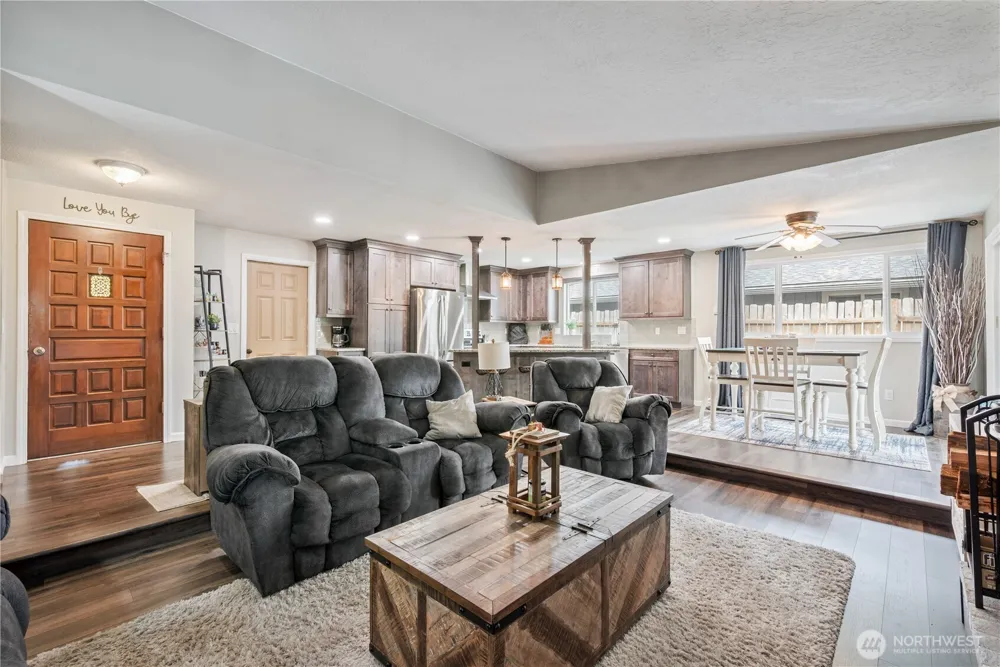 3436 Ohio Street Longview, WA 98632