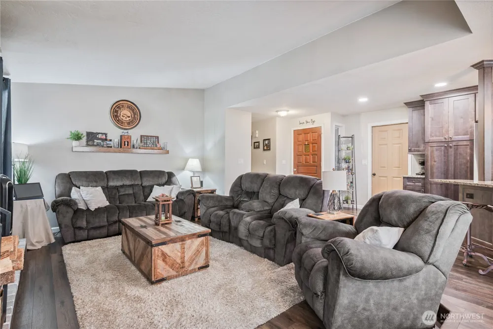 3436 Ohio Street Longview, WA 98632