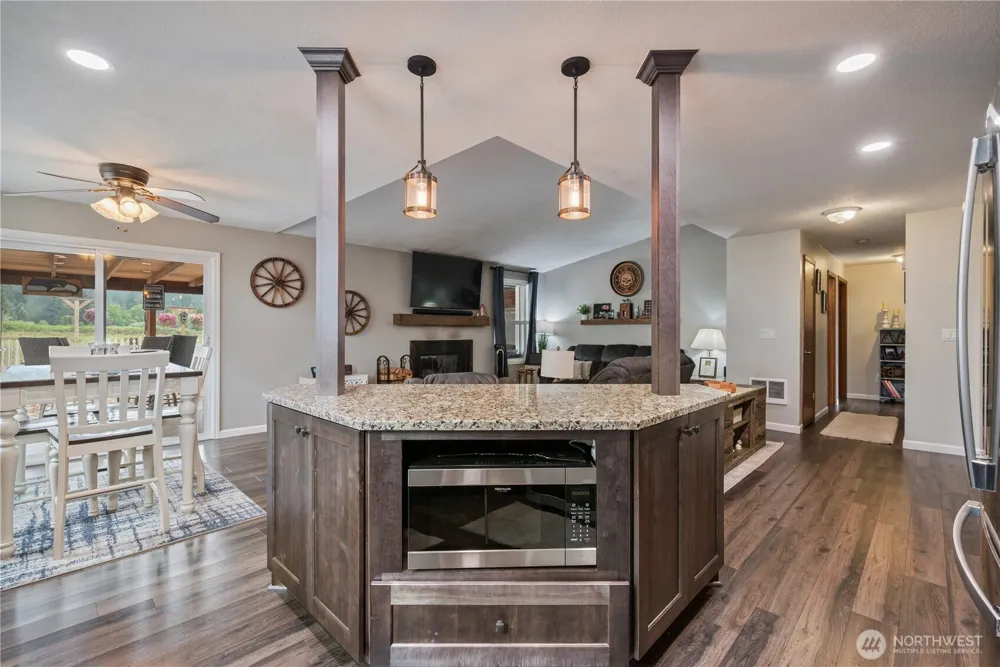 3436 Ohio Street Longview, WA 98632