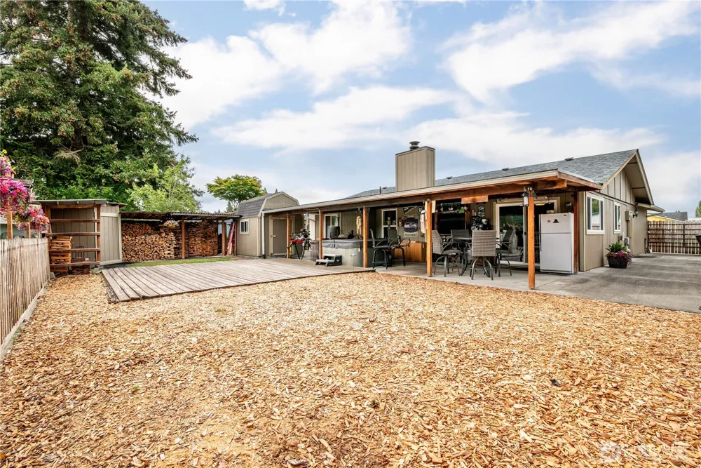 3436 Ohio Street Longview, WA 98632