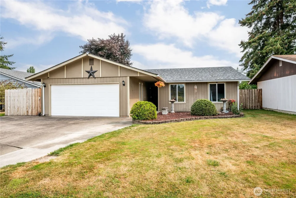 3436 Ohio Street Longview, WA 98632