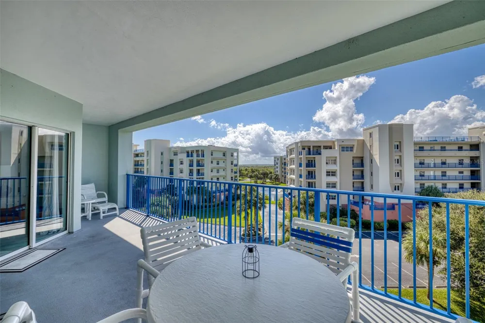 5300 S ATLANTIC AVENUE #1-505 New Smyrna Beach, FL 32169