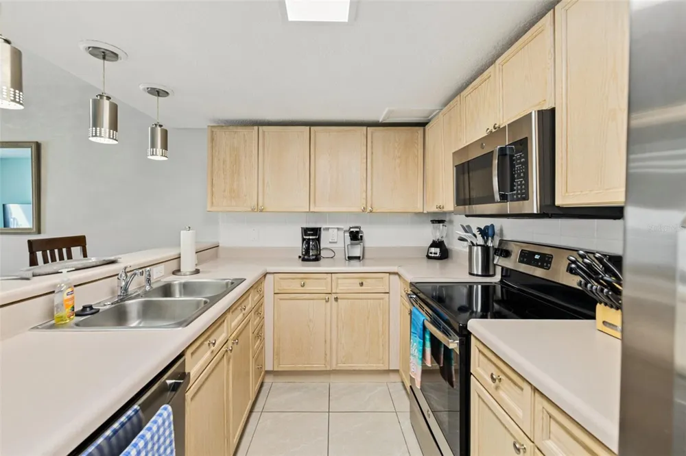 5300 S ATLANTIC AVENUE #1-505 New Smyrna Beach, FL 32169