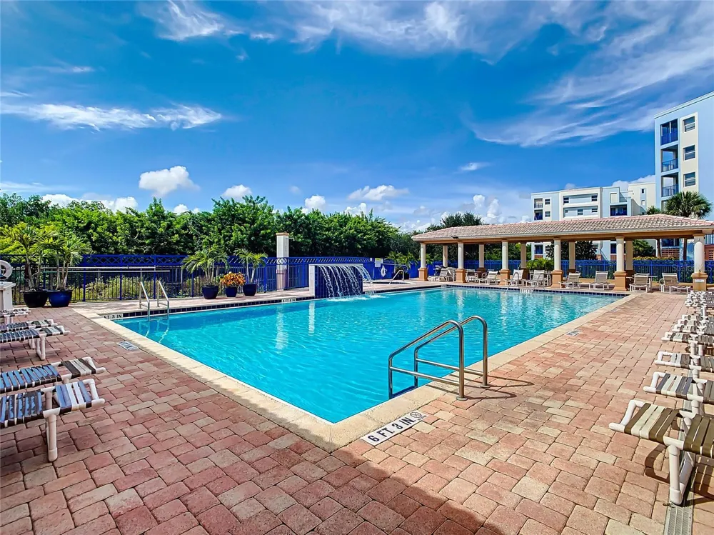 5300 S ATLANTIC AVENUE #1-505 New Smyrna Beach, FL 32169