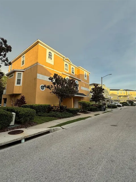 445 BAYOU VILLAGE DRIVE