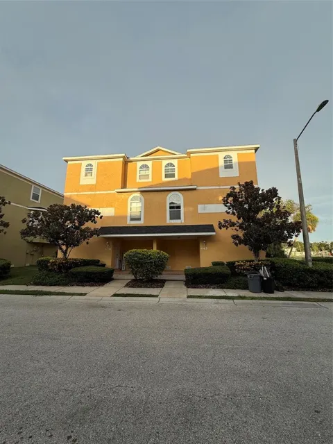 445 BAYOU VILLAGE DRIVE