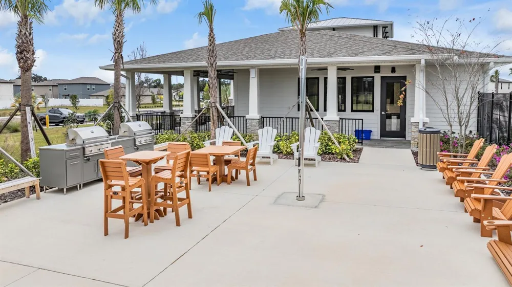 6357 BEVERLY HILLS DRIVE Zephyrhills, FL 33541