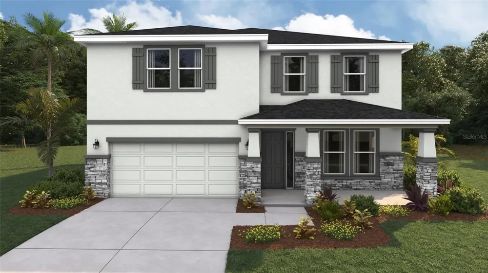 8811 BAHAMA MIA LANE Parrish, FL 34219