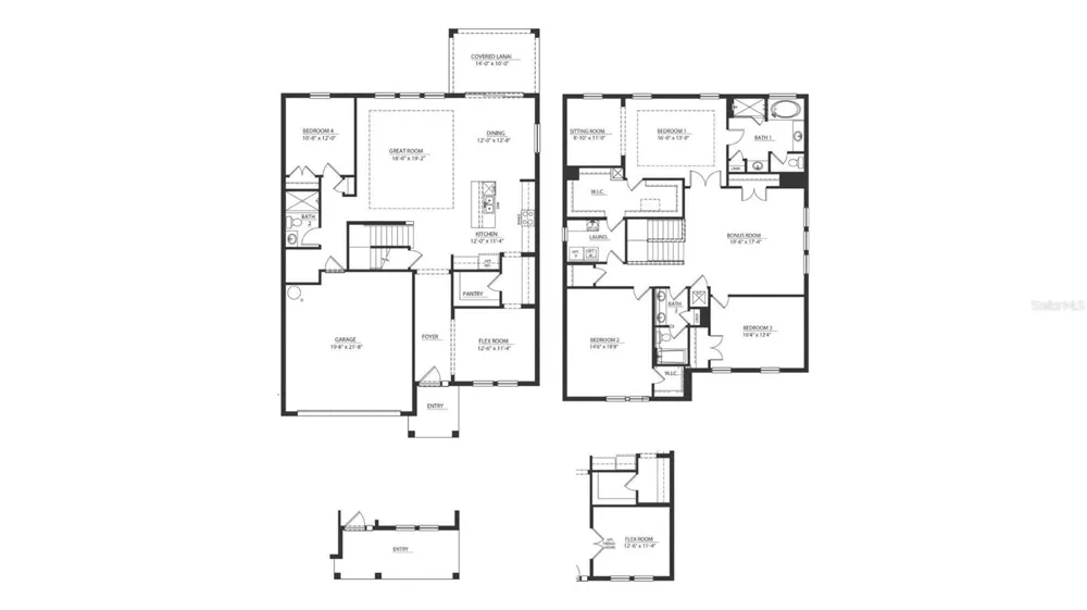 8811 BAHAMA MIA LANE Parrish, FL 34219