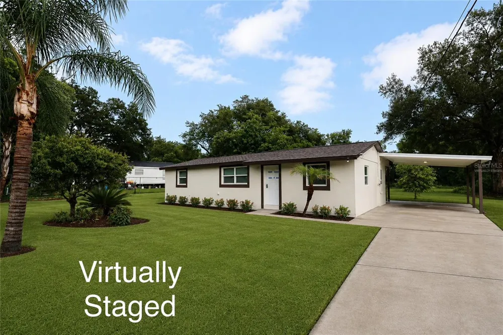 6427 A L CAMPBELL LANE Seffner, FL 33584