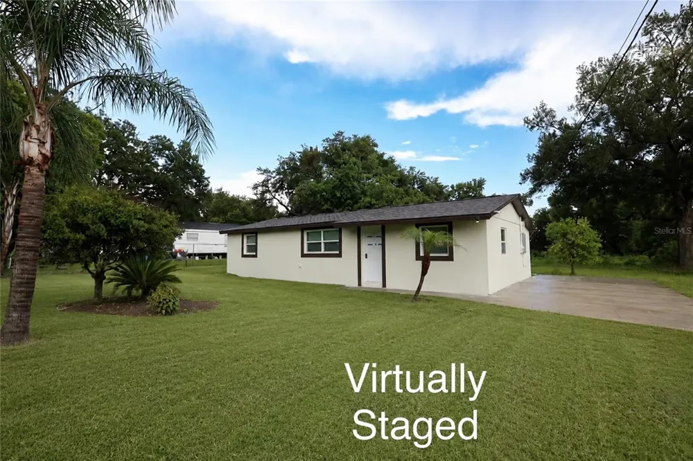 6427 A L CAMPBELL LANE Seffner, FL 33584