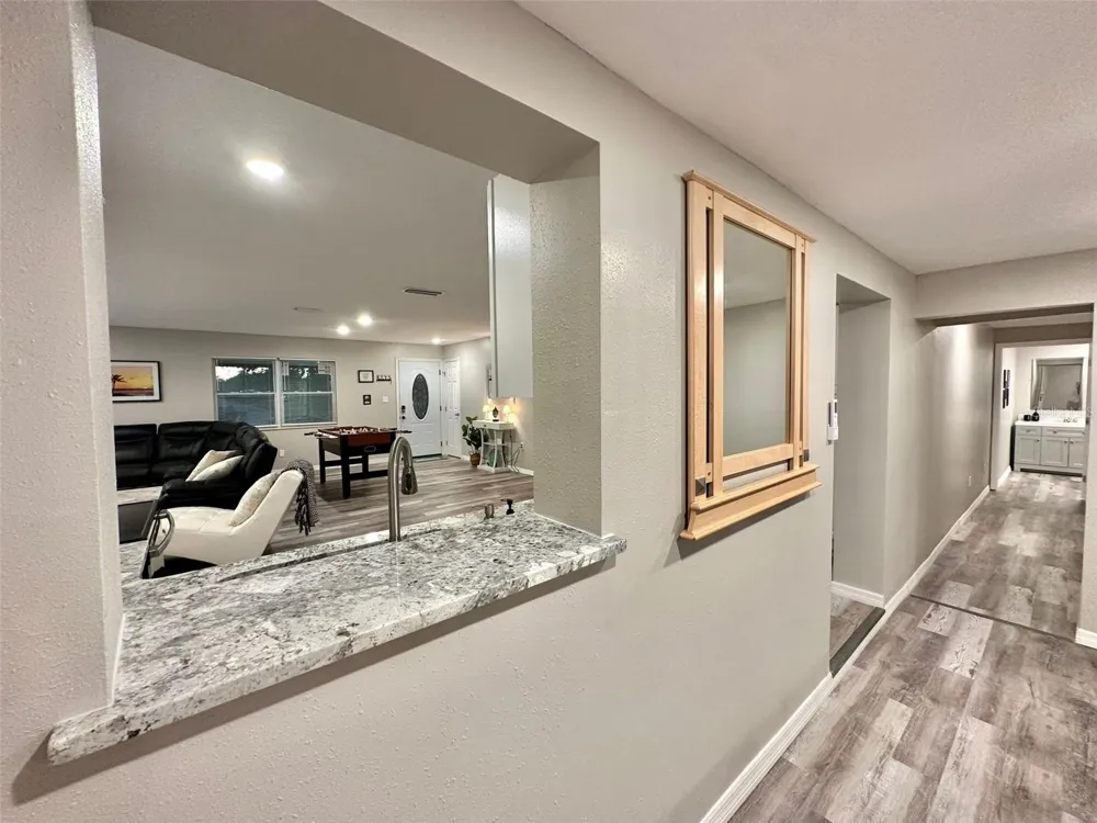 1987 MOSSWOOD DRIVE Melbourne, FL 32935