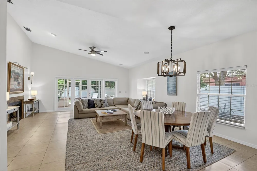 1741 MIZELL AVENUE Winter Park, FL 32789